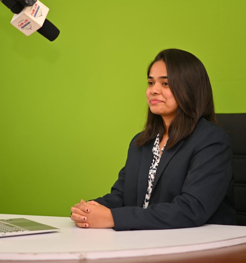 MA Media and Communication
