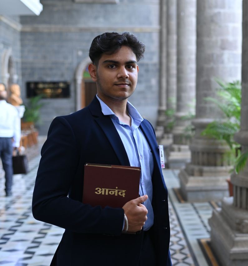 MBA Business Analytics