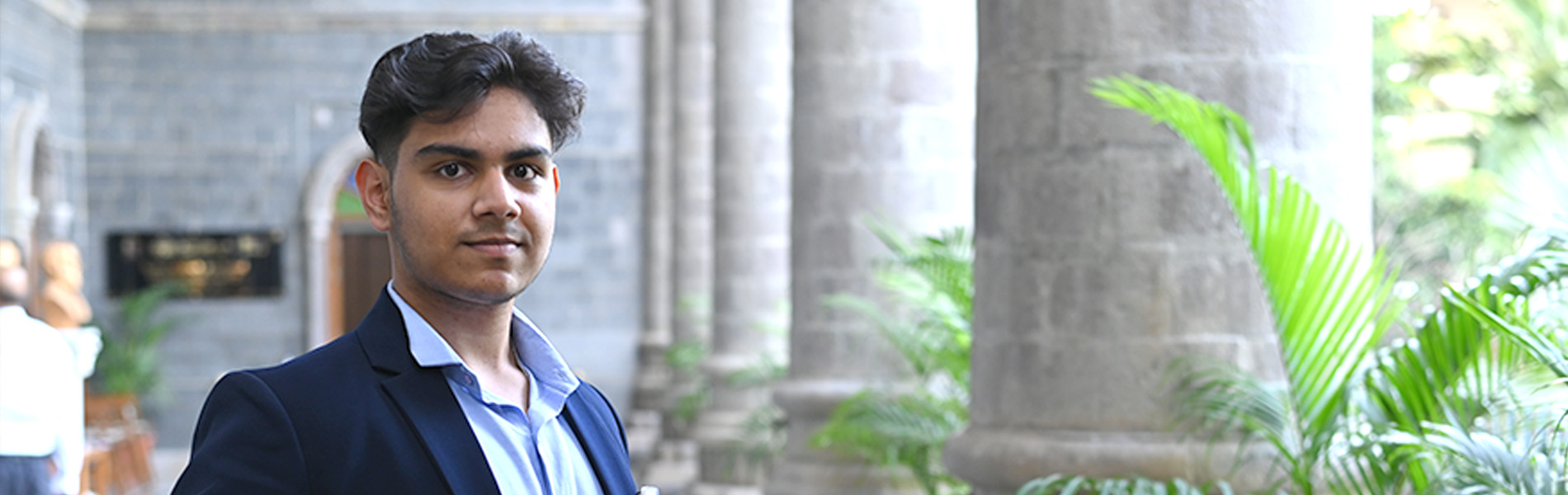 MBA Business Analytics