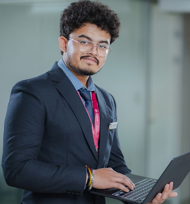 MBA Digital Marketing