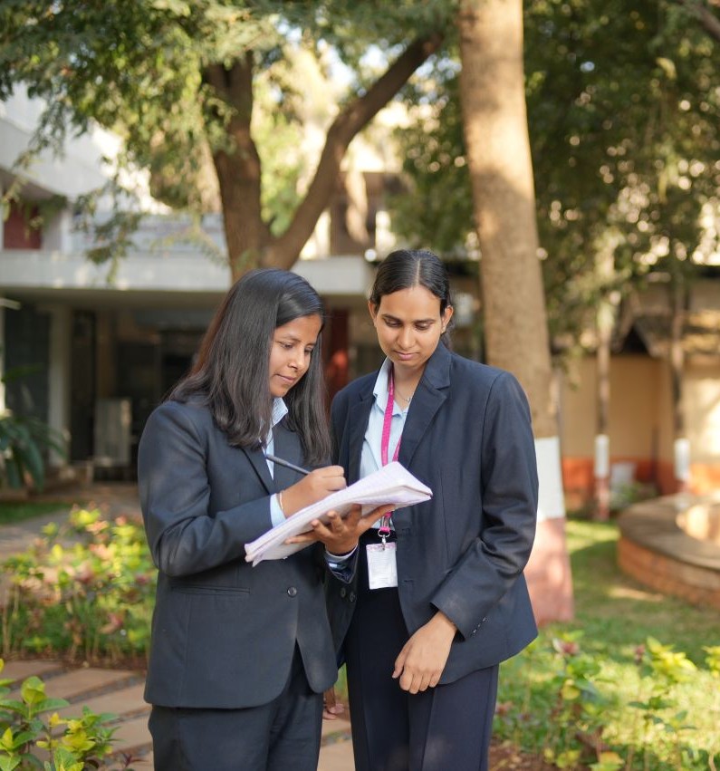 MBA Finance