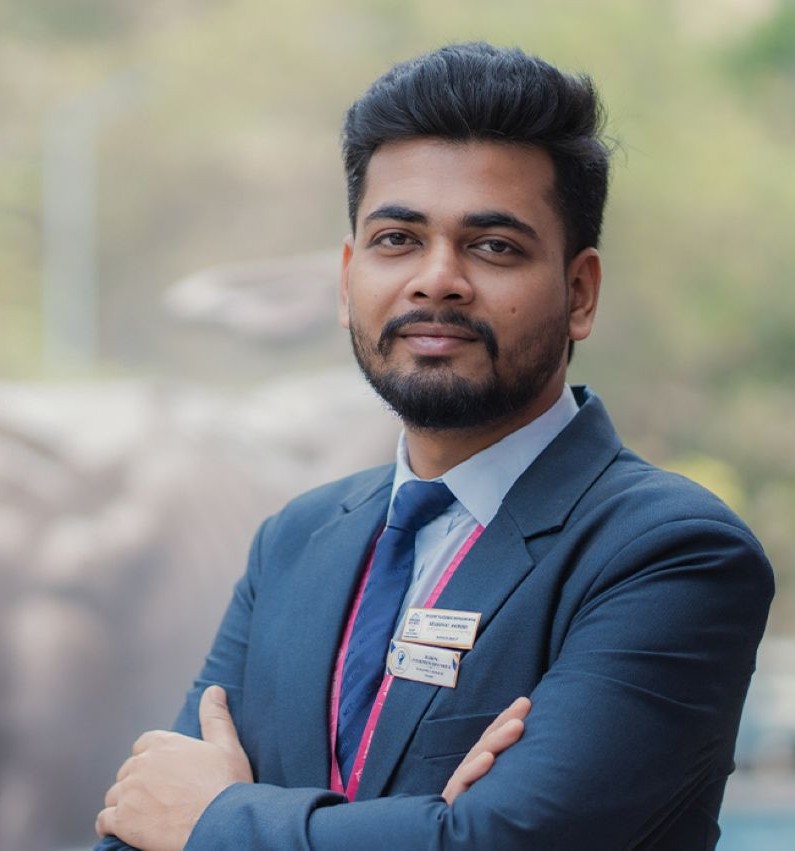 MBA Finance