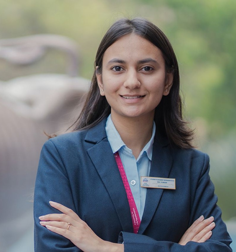 MBA Human Resource Management