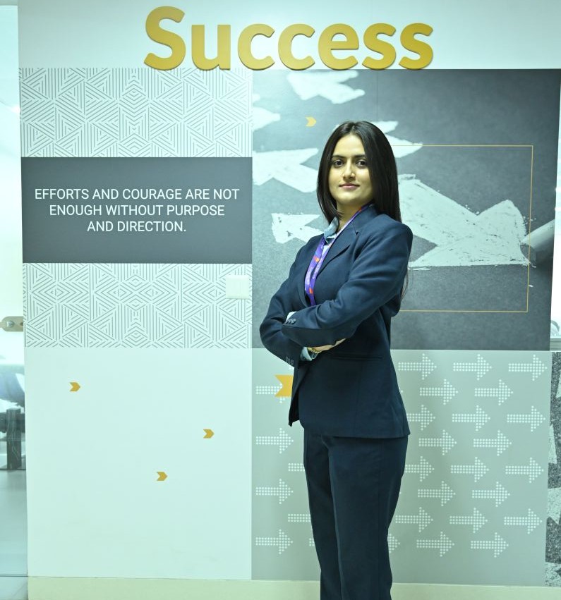 MBA International Business