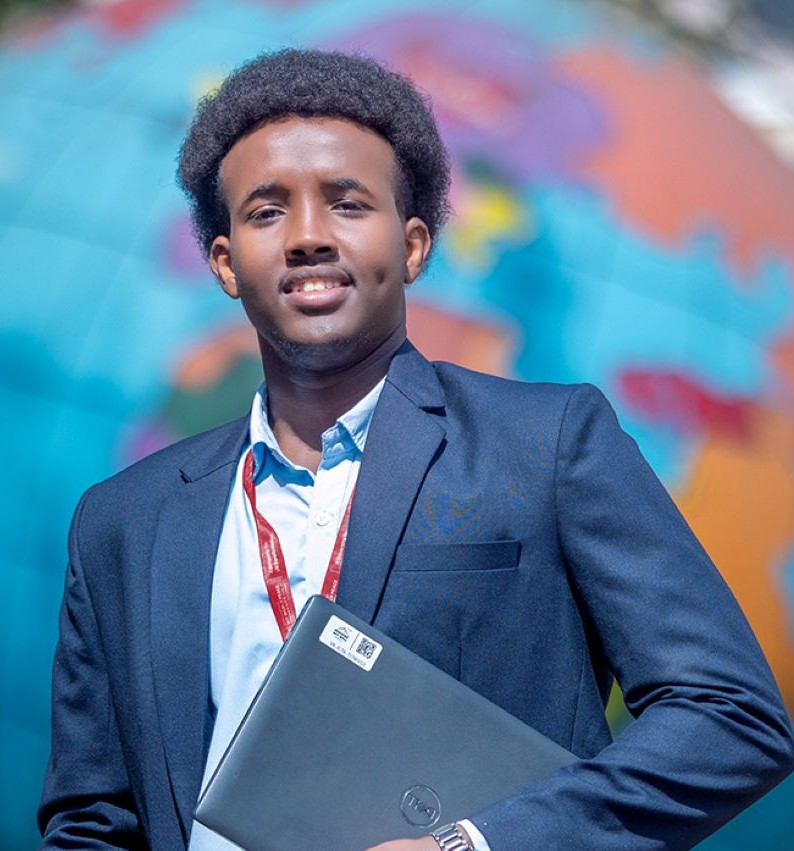 MBA International Business