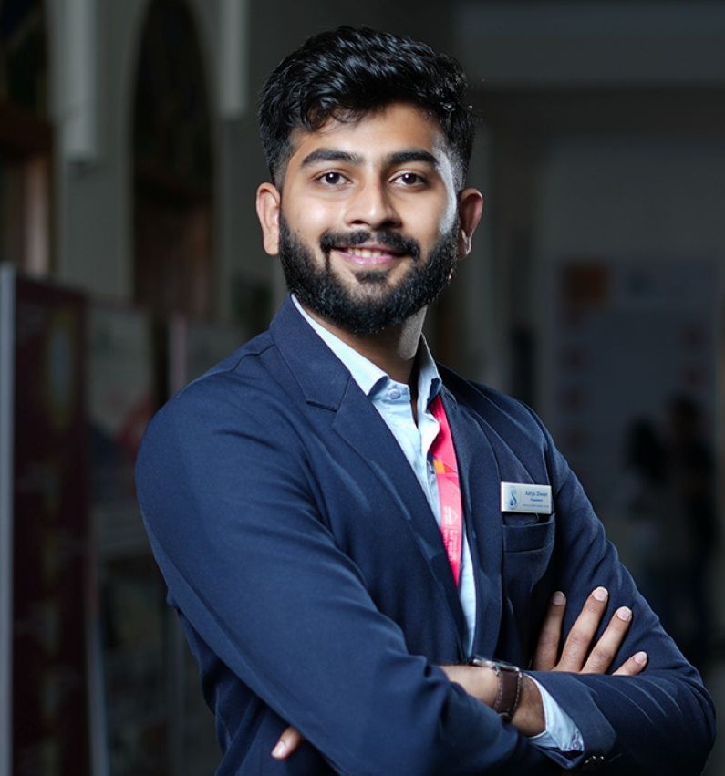 MBA Operations and Supply Chain Management