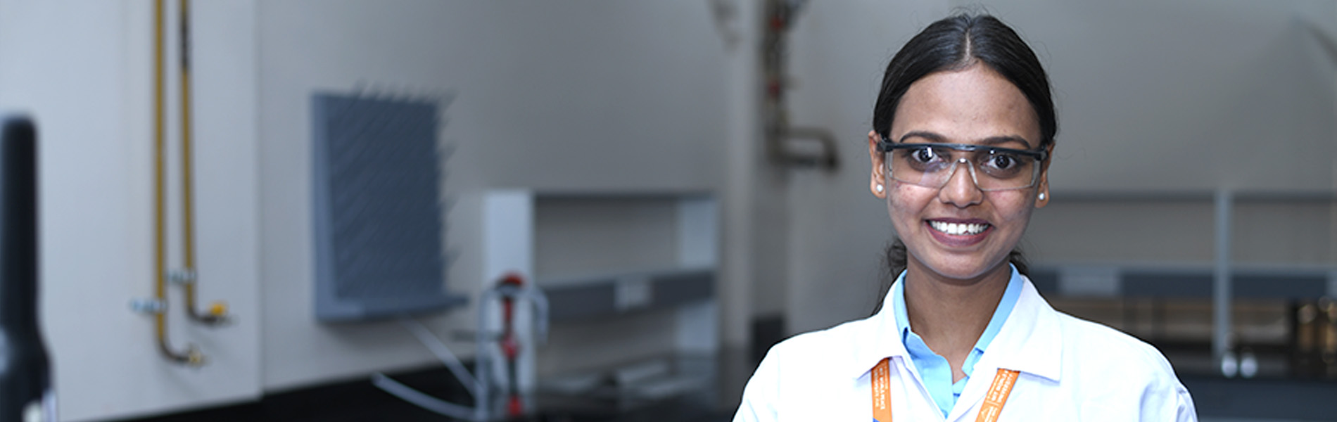 M.Sc. Chemistry (Organic Chemistry)