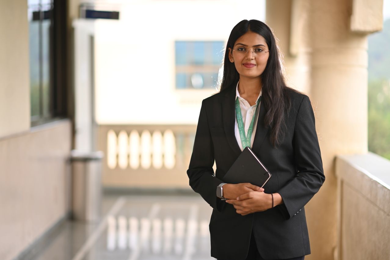 M.Sc. Clinical Psychology
