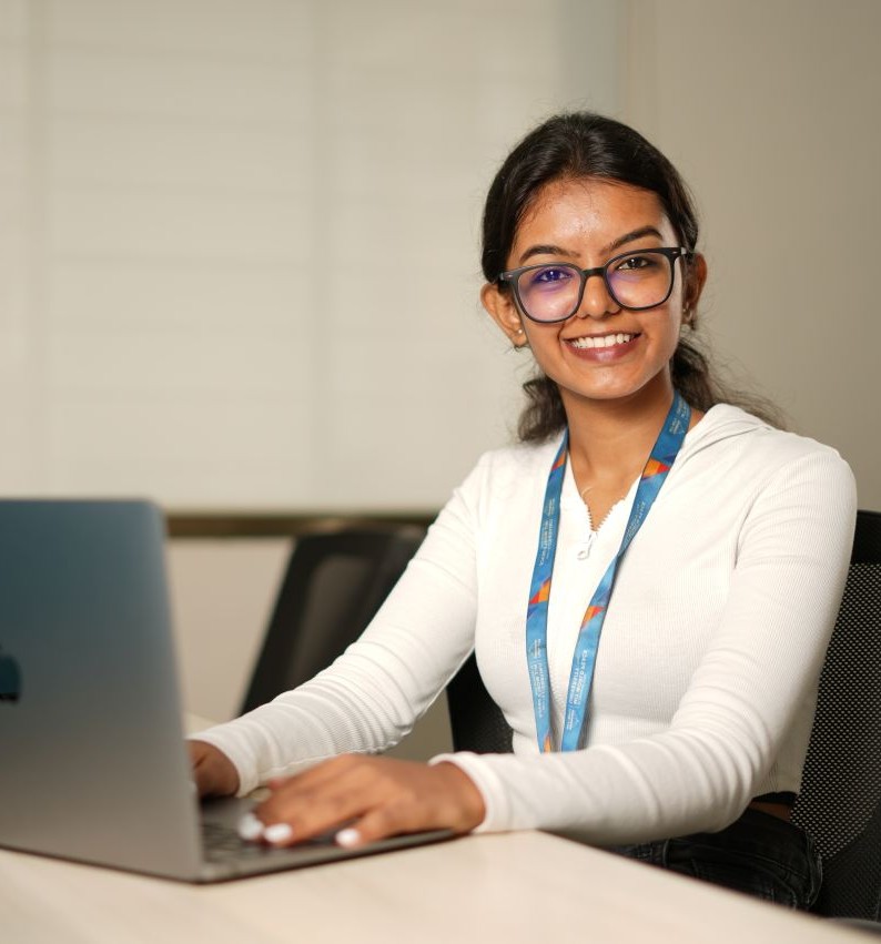 M.Sc. Computer Science