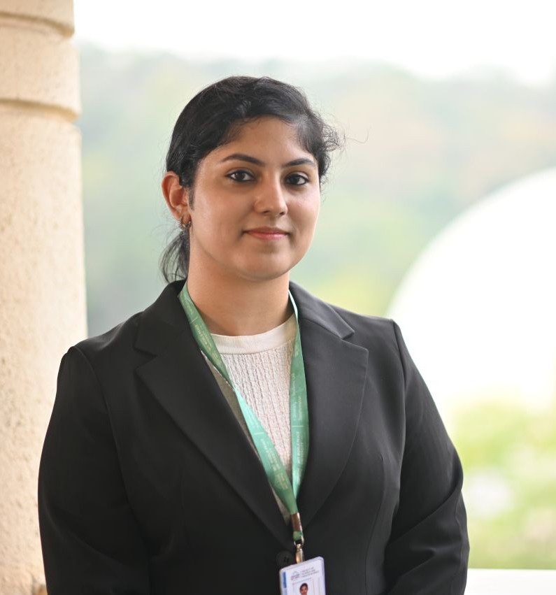 M.Sc. Mathematics and Data Science