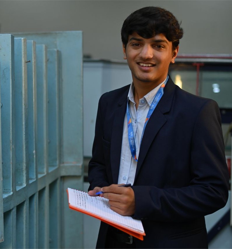 M.Tech Civil Engineering (Tunnel Engineering)