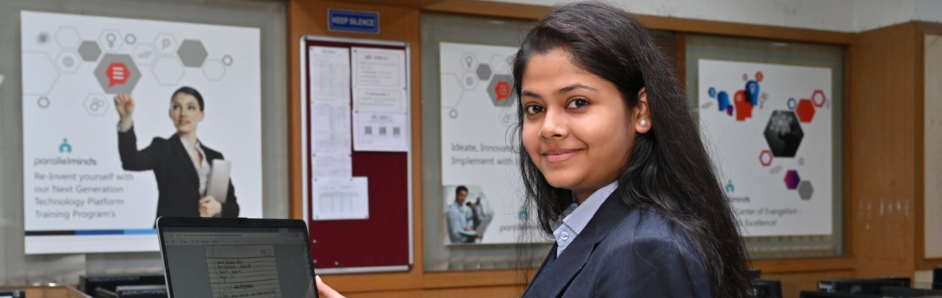 M.Tech Computer Science and Engineering (Data Science And Analytics)