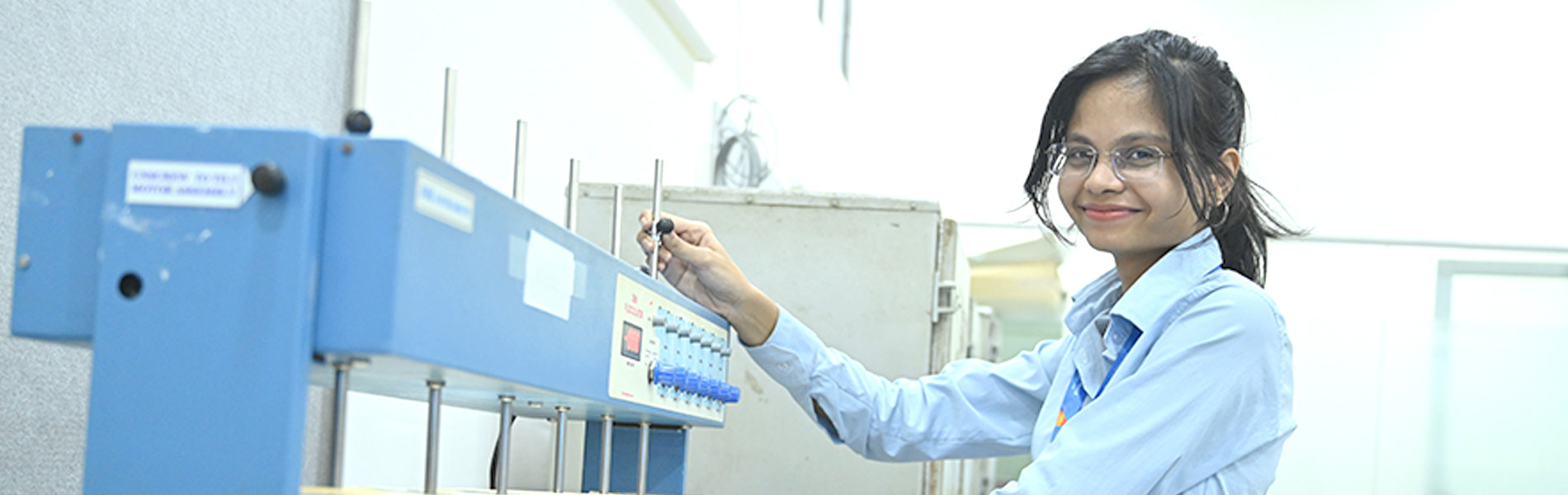M.Tech Environmental Engineering