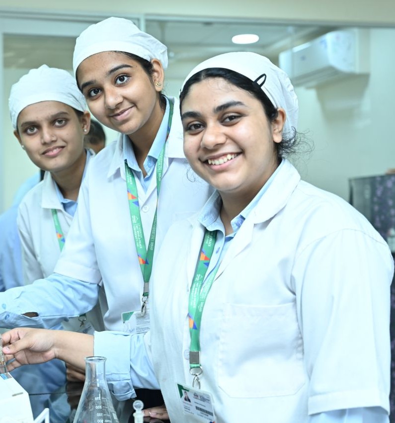 M.Tech Medical Devices