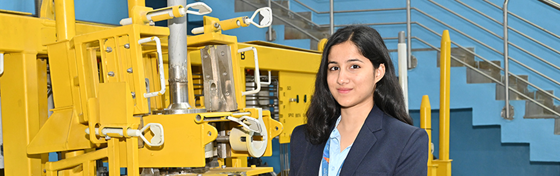 M.Tech Petroleum Engineering