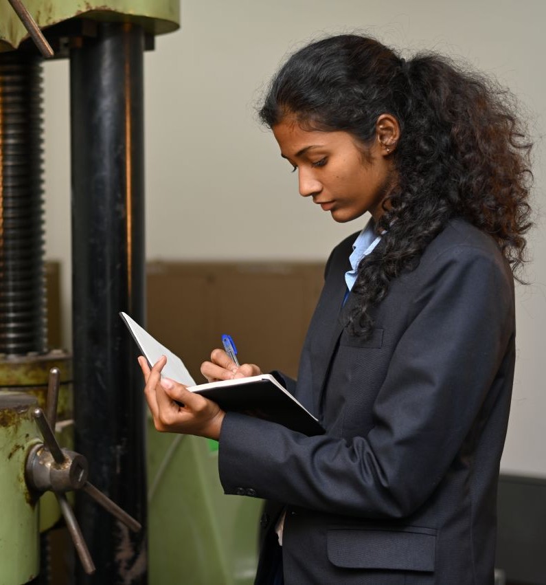 M.Tech Civil Engineering (Construction Engineering and Management)