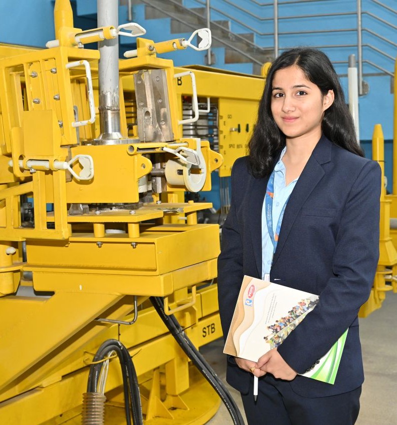 M.Tech Petroleum Engineering