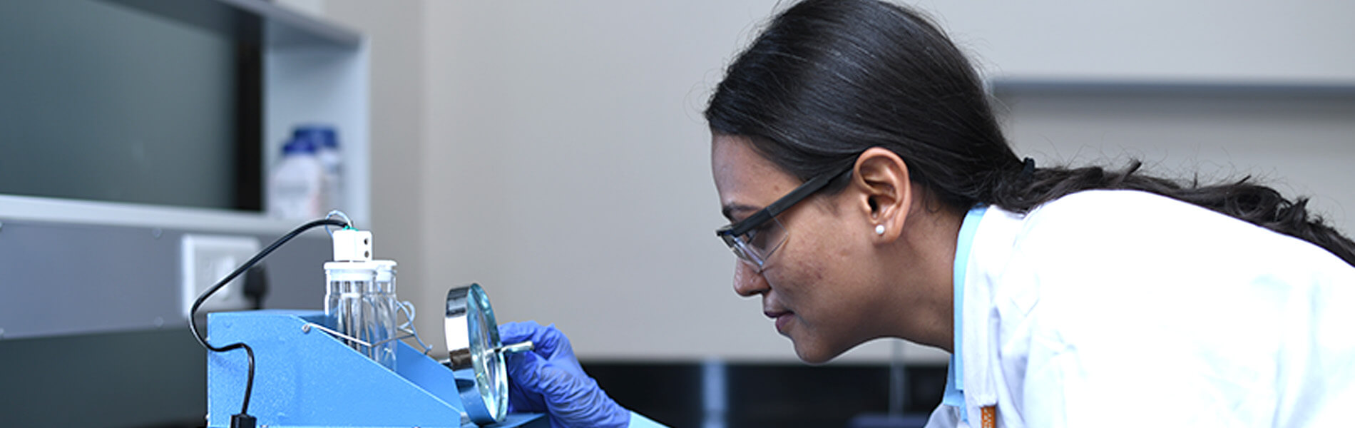 Ph.D. in Chemistry