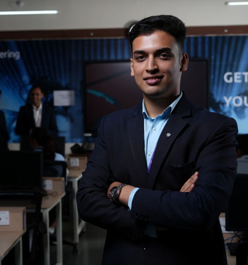 Ph.D. in Computer Engineering