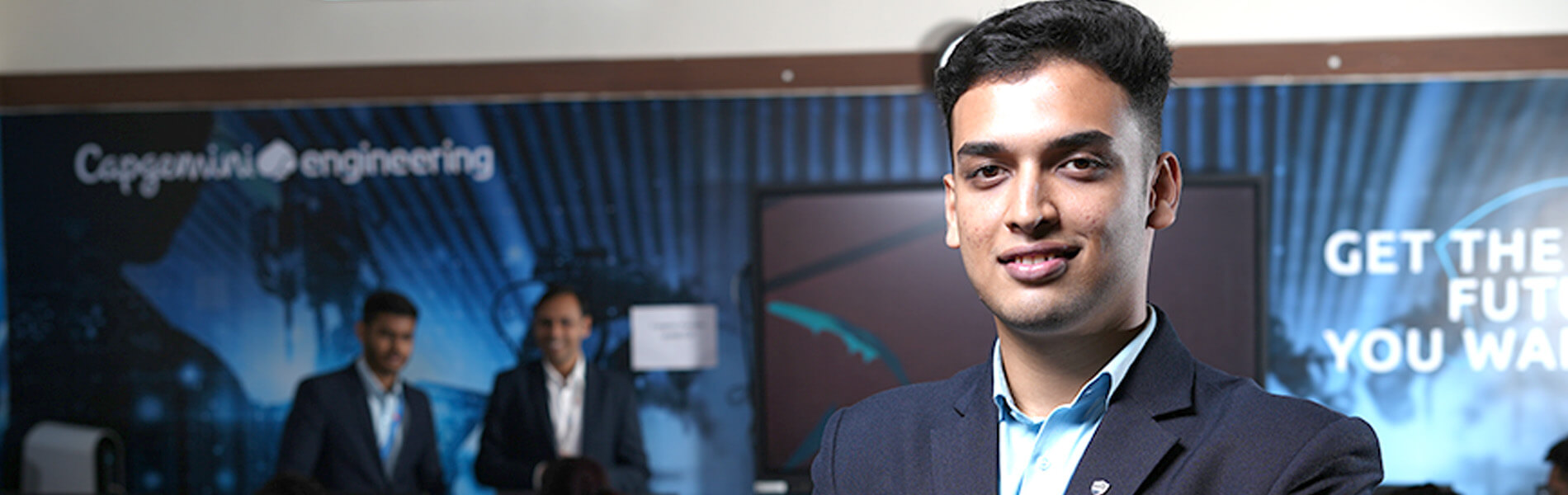 Ph.D. in Computer Engineering