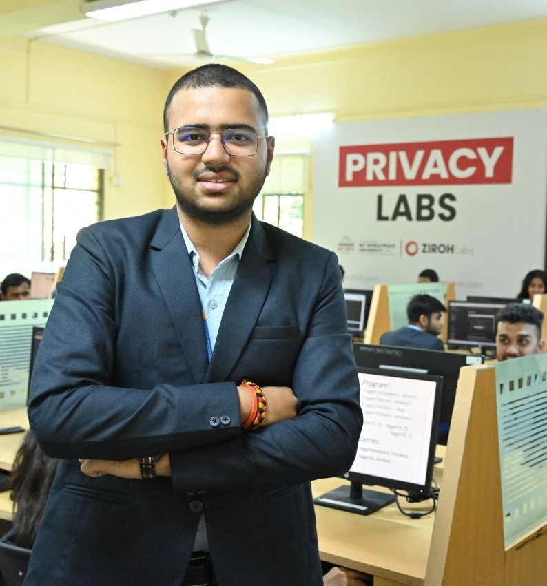 Ph.D. in Computer Science