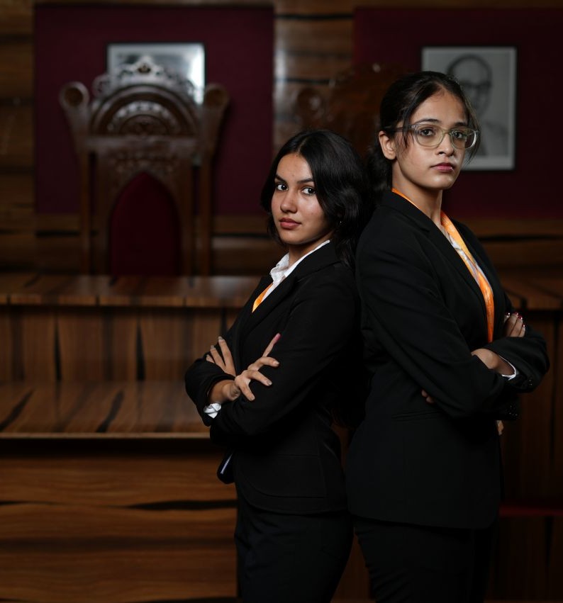 Ph.D. in Law