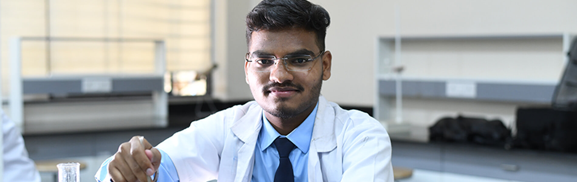Ph.D. in Microbiology