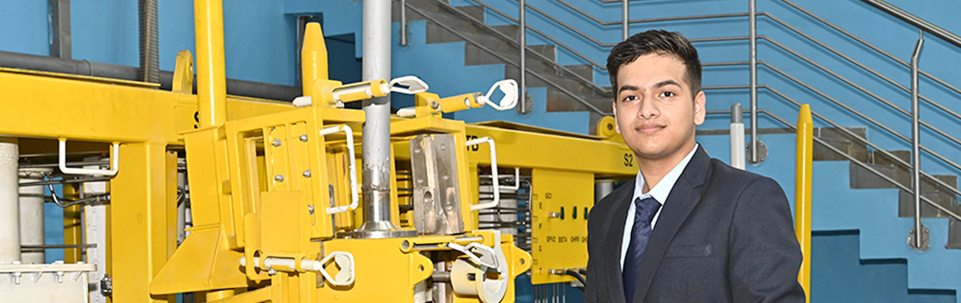 Ph.D. in Petroleum Engineering