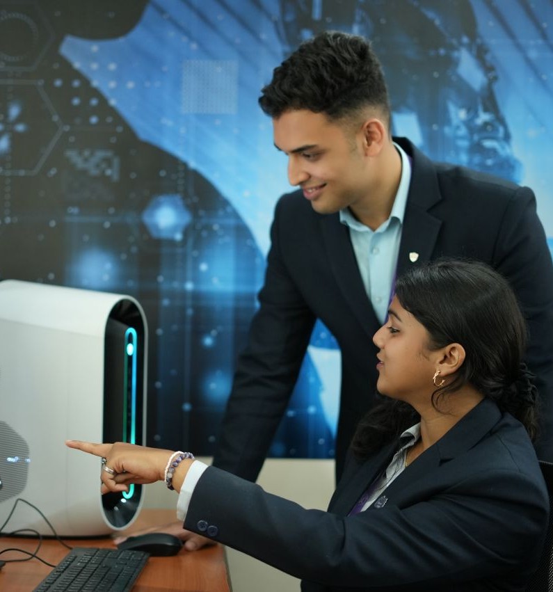 Ph.D Programmes with ARAI