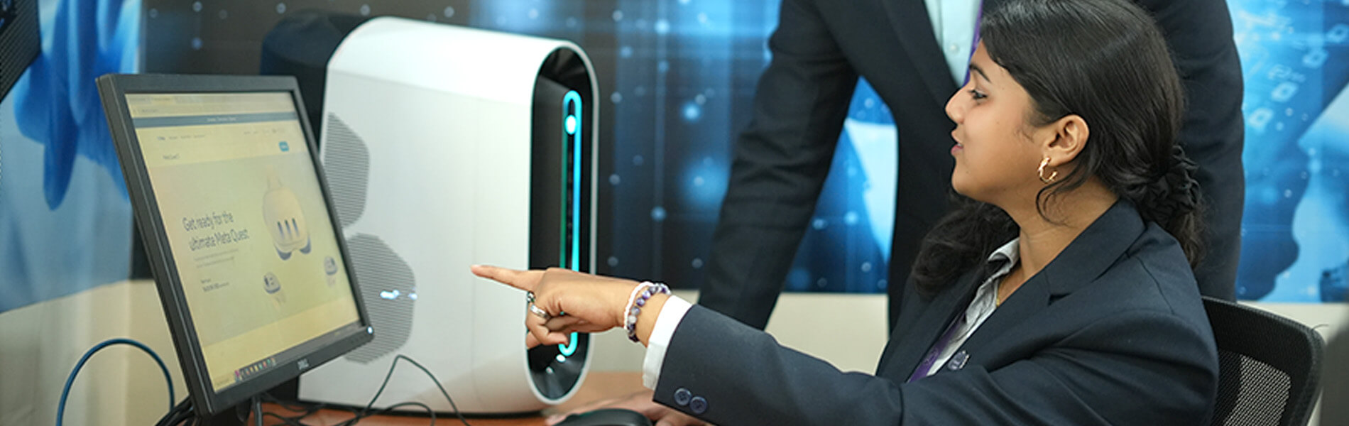 Ph.D Programmes with ARAI