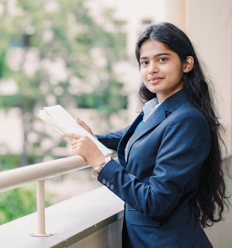 B.Tech Renewable Energy