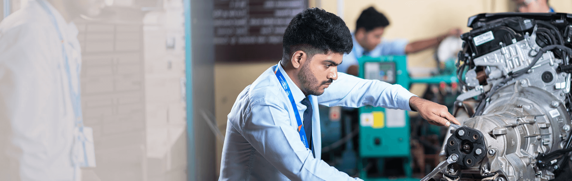M.Tech Computer Science and Engineering (Artificial Intelligence and Optimization Methods)
