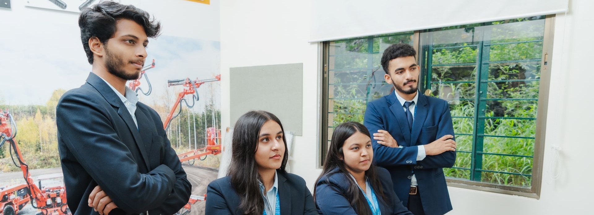 Department of Civil Engineering