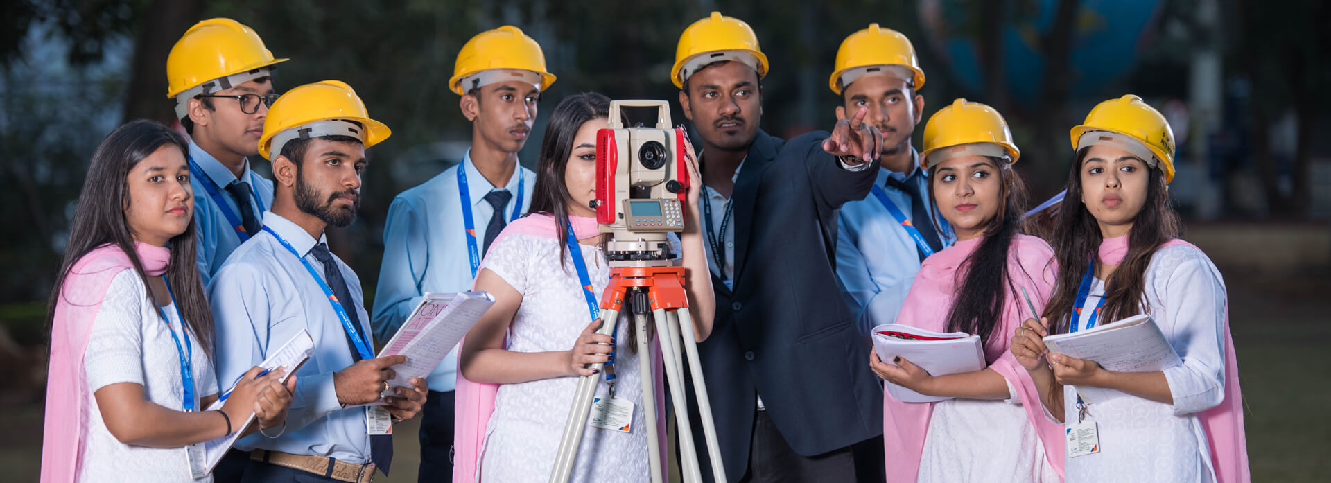 Department of Civil Engineering