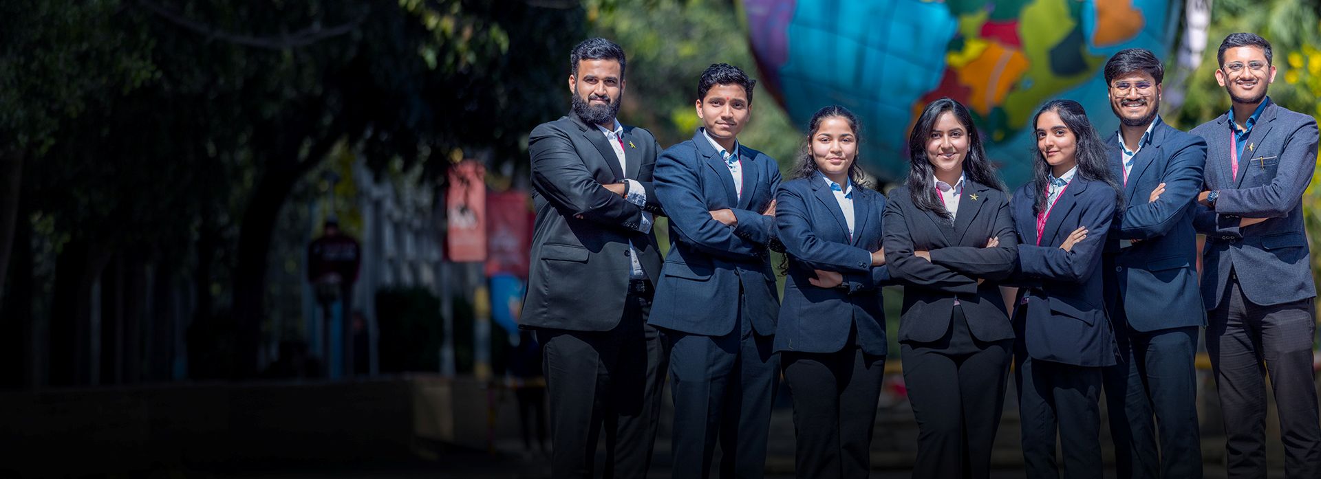 Department of Commerce & Accounting at MIT-WPU Pune