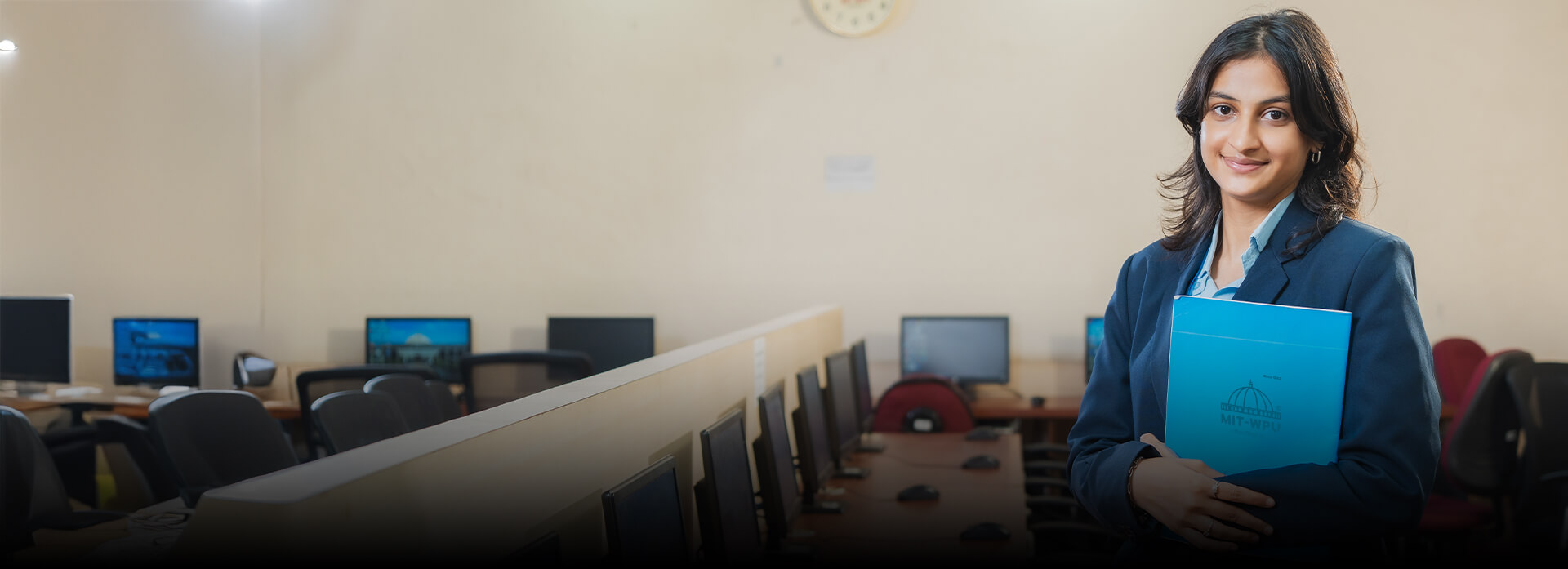 Department of Polytechnic at MIT-WPU Pune