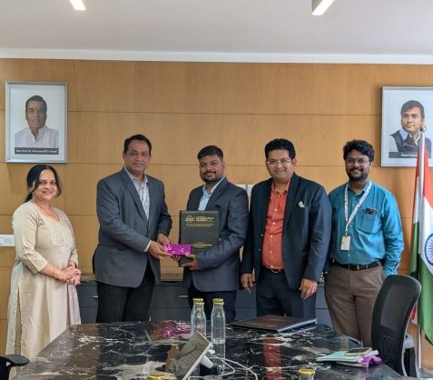 School of Law Partners with Adv. Abhijeet Kasbekar & Associates to Elevate Legal Education