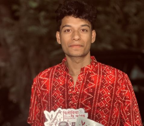 Atharv Belsare