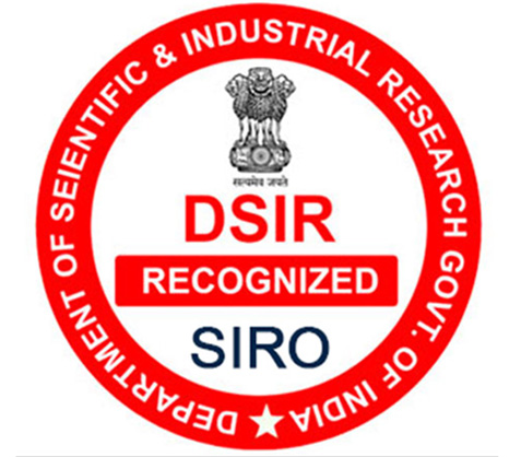 MIT-WPU Recognized as a SIRO established by the DSIR