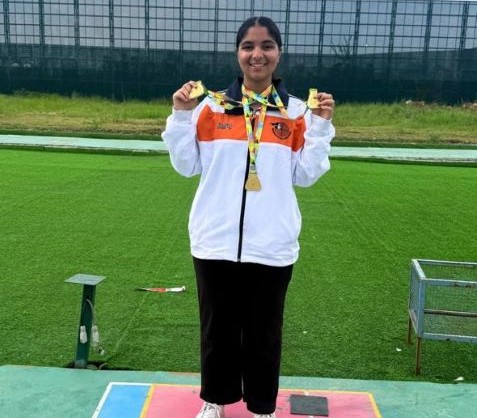 Jaskiran Kaur Dhami