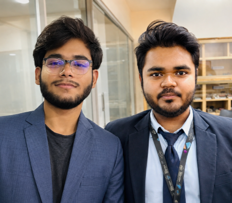 MIT-WPU Petroleum Engineering Students Awarded Prestigious IADC International Scholarship