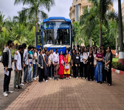 National Academic Immersion Programme at NIT Goa