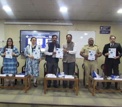 Strengthening Legal Ethics through Vigilance Awareness Week 2025