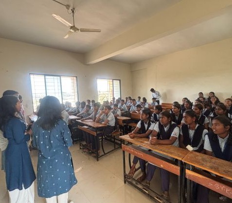 Rural Immersion Programme 2025