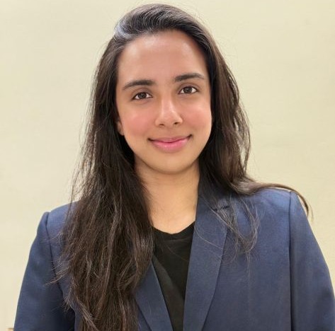 Saakshi Ajay Patadiya