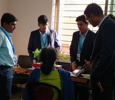 SciQuest-Physics Project-Based Learning Competition Showcases Innovation and Scientific Thinking