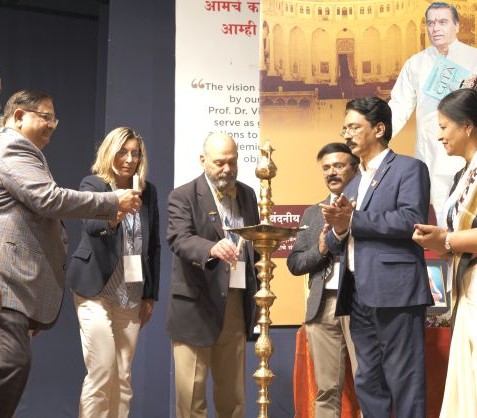 One-Day International Conclave on “Urban Planning and Land-Use Science: A Civil Engineering Perspective”