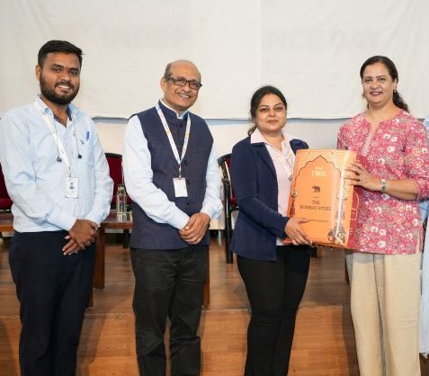World Entrepreneurs' Day 2026 at MIT-WPU, Pune: From Ideas to Impact