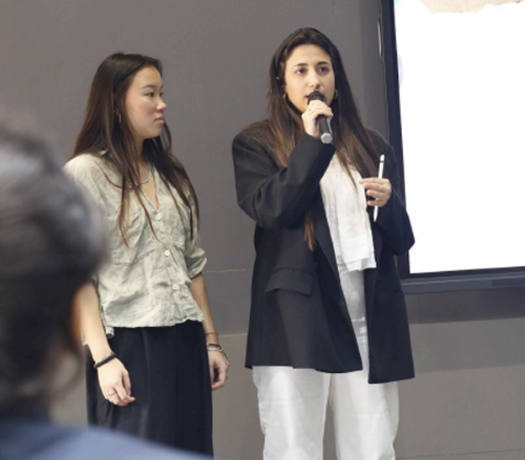 Xchange Sphere 2026: Fostering Global Entrepreneurship