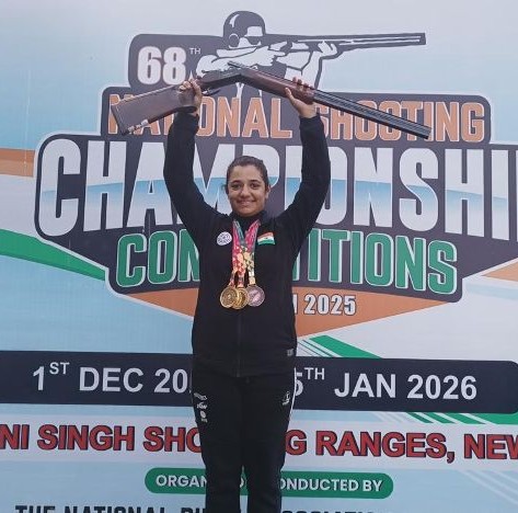 Yeshaya H. Contractor